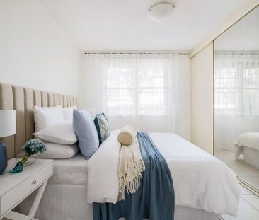 Updated One-Bedroom in Ultra-Convenient Location - Photo 6