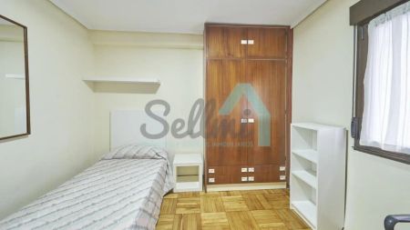 Piso de alquiler en Fernando Alonso Díaz, Santo Domingo - El Campillín - Photo 3