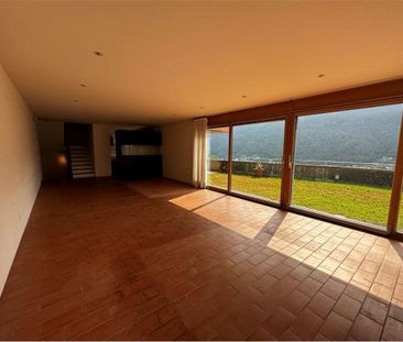 Villa with breathtaking lake view in Vico Morcote - Foto 4