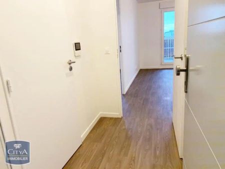 Appartement à louer 2 pièces 41.75m² - Photo 4