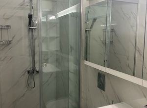 Studio/Γκαρσονιέρα για ενοικίαση - Πάτρα, - Photo 5