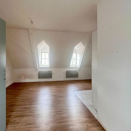 Appartement - 1 pièce - 27 m² - Photo 4