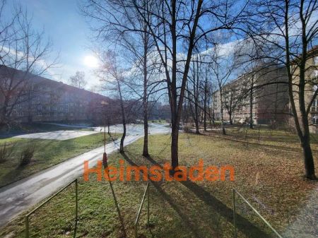 Pronájem bytu 1+kk 19 m - Fotografie 3
