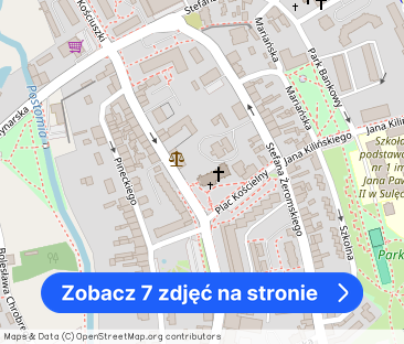 3 pokojowe Sulęcin, dla firm i osób prywatnych - Zdjęcie 1