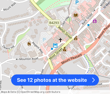 Thomas Street, Chepstow, NP16 - Photo 1