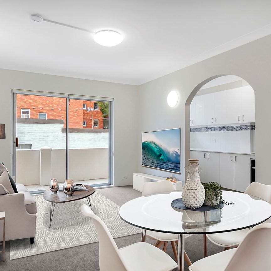 5/40 Waratah Avenue, Randwick NSW 2031 - Apartment For Rent | Domain - Photo 1