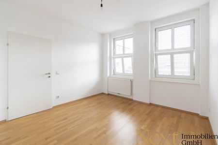 Zentrale 2-Zimmer-Wohnung an der Linzer Landstraße zu vermieten! - Photo 5