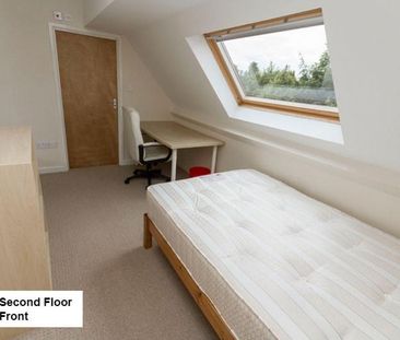 6 bedroom terraced house to rent - Photo 4