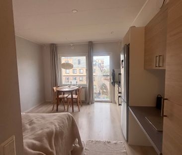 Brunnshögsgatan, Lund - Photo 1