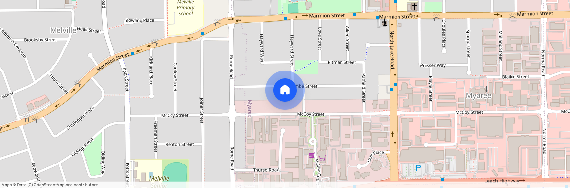 2/20 Widdicombe Street, WA 6154, Myaree