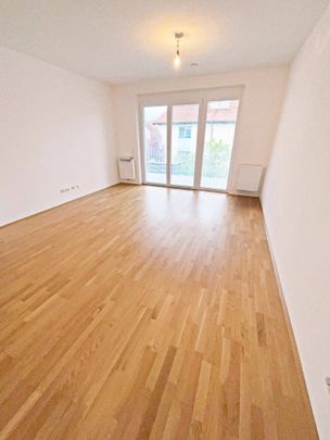 2 Zimmerwohnung mit Loggia! - Foto 1