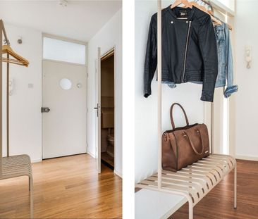 Te huur: Appartement Noord Brabantlaan in Eindhoven - Photo 5