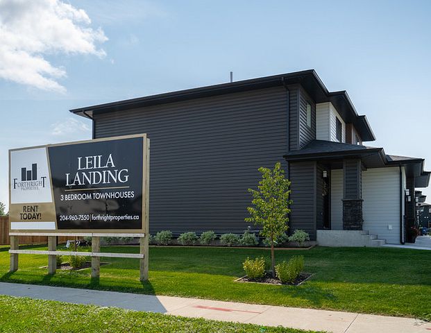 Leila Landing | 1650 Leila Avenue, Winnipeg - Photo 1