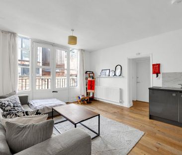 1 bedroom flat to rent - Photo 1