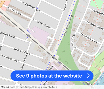 Blue Fox Close, Leicester, LE3 0EE - Photo 1