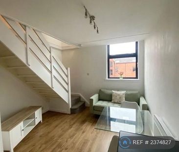 1 bedroom flat to rent - Photo 6