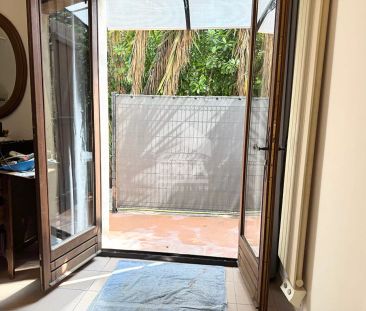 Pégomas, location 2 pièces meublé. - Photo 6