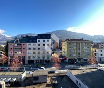 3.5 pièces à louer - centre de Monthey ! - Photo 6