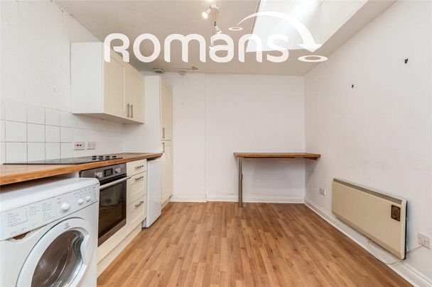 1 bedroom flat to rent - Photo 1