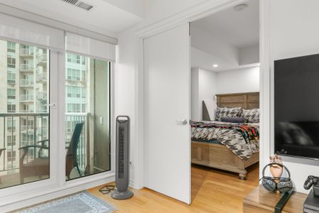 For Lease - 234 Rideau Street Unit# 1509, Lower Town - Sandy Hill, Ontario - Photo 3