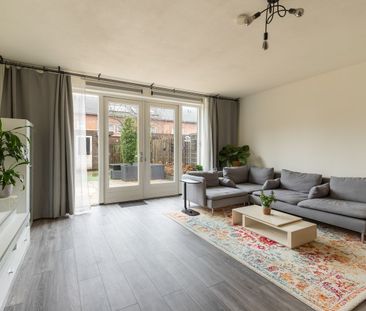 Boccacciopad 13, Terwijde-West, 3543BS, Utrecht - Photo 4