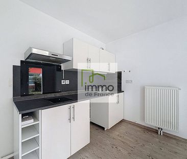 Location appartement 1 pièce 27.35 m² à Faches-Thumesnil (59155) - Photo 5