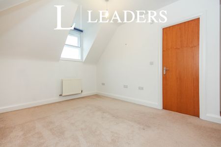 2 bedroom apartment to rent Dudley House, Grafton Close, Kenilworth, CV8 - Photo 2