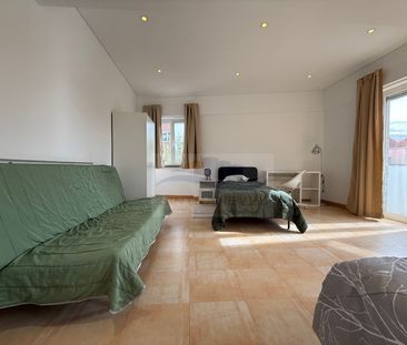 Apartamento T5 em Lisboa - Photo 3