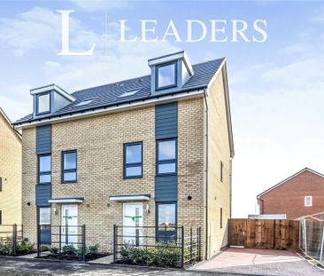 3 bedroom terraced house to rent - Photo 3