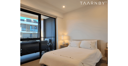 Semi Furnished 2 Bedroom Apartment in Glenside. - Photo 4