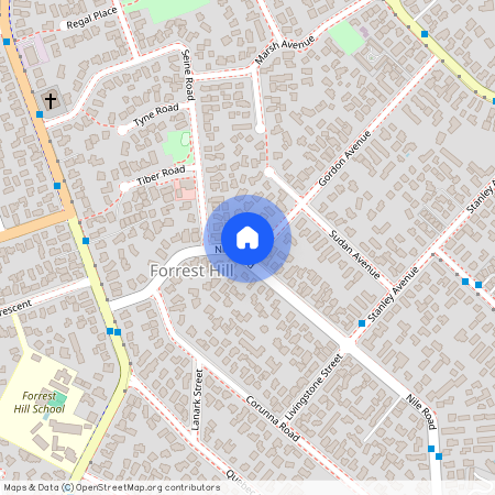 59 Gordon Avenue, Forrest Hill, North Shore City