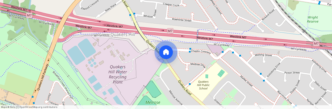 227 Quakers Road, NSW 2763, Quakers Hill