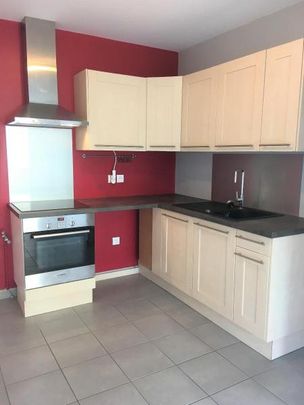 Location Appartement 2 pièces 44m² VALENCE 26000 - Photo 1