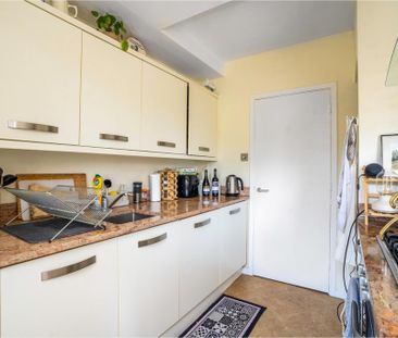 2 bedroom apartment to rent - Photo 6