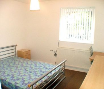 4 Bed - Algernon Road, Heaton, Ne6 - Photo 4