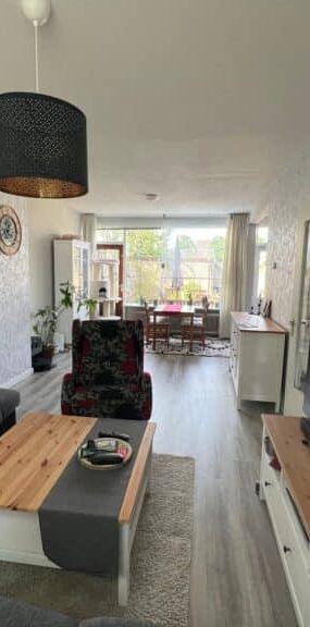 Aubadestraat - Foto 1