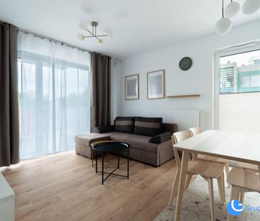 PREMIUM, NOWE 2pok, 48m2 *Noho Lindego* Parking - Фото 3
