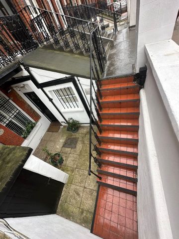 2 Bed Flat, Elgin Avenue, W9 - Photo 5