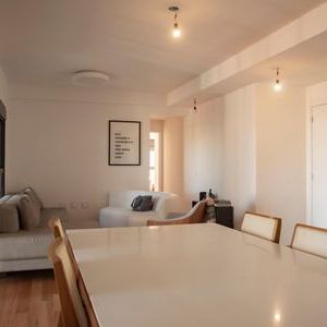 Apartamento para alugar com 141m², 3 quartos e 2 vagas - Photo 3