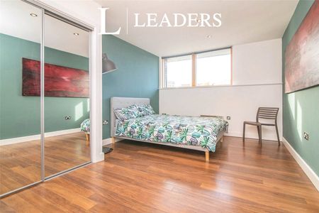 3 bedroom apartment to rent Ryland Street, Birmingham, B16 - Photo 4