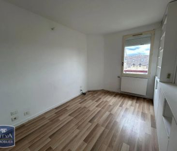 Appartement à louer 2 pièces 51.42m² - Photo 3