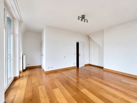 Penthouse - à louer - Photo 5