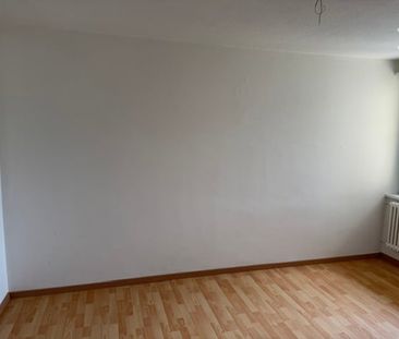Helle 3-Zimmer-Wohnung mit Balkon in Menziken – ab September 2026 v... - Photo 5