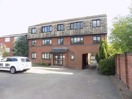 St. Marks Court, High Street, Pensnett, Brierley Hill, DY5 - Photo 4