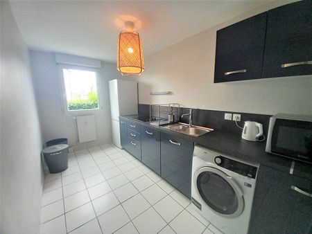 Ref: 1,092 Chambre à Le Havre - Photo 3