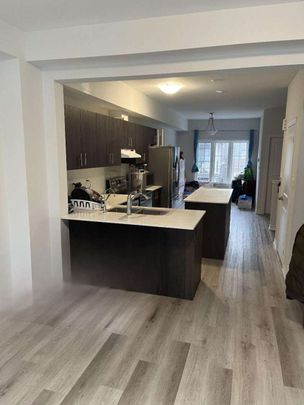 For Lease - 124 Compass Trail Unit# 27, Cambridge, Ontario - Photo 1
