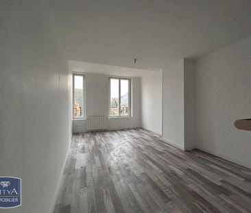 Location Appartement 3 pièces 40m² DIEPPE 76200 - Photo 1