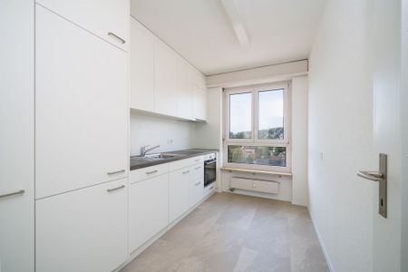 4.5 Zimmer, 95 m², 8. Stock - Photo 2