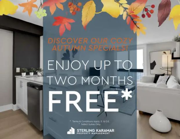 Aspen Tower Apartments | 2935 Richmond Road, Ottawa - Photo 1