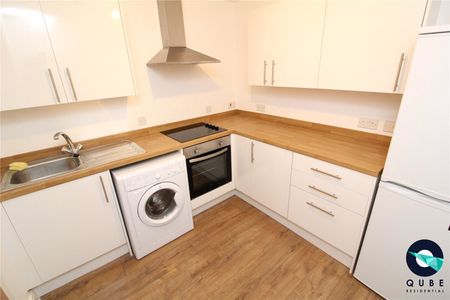 1 bedroom Flat To Rent - Photo 2